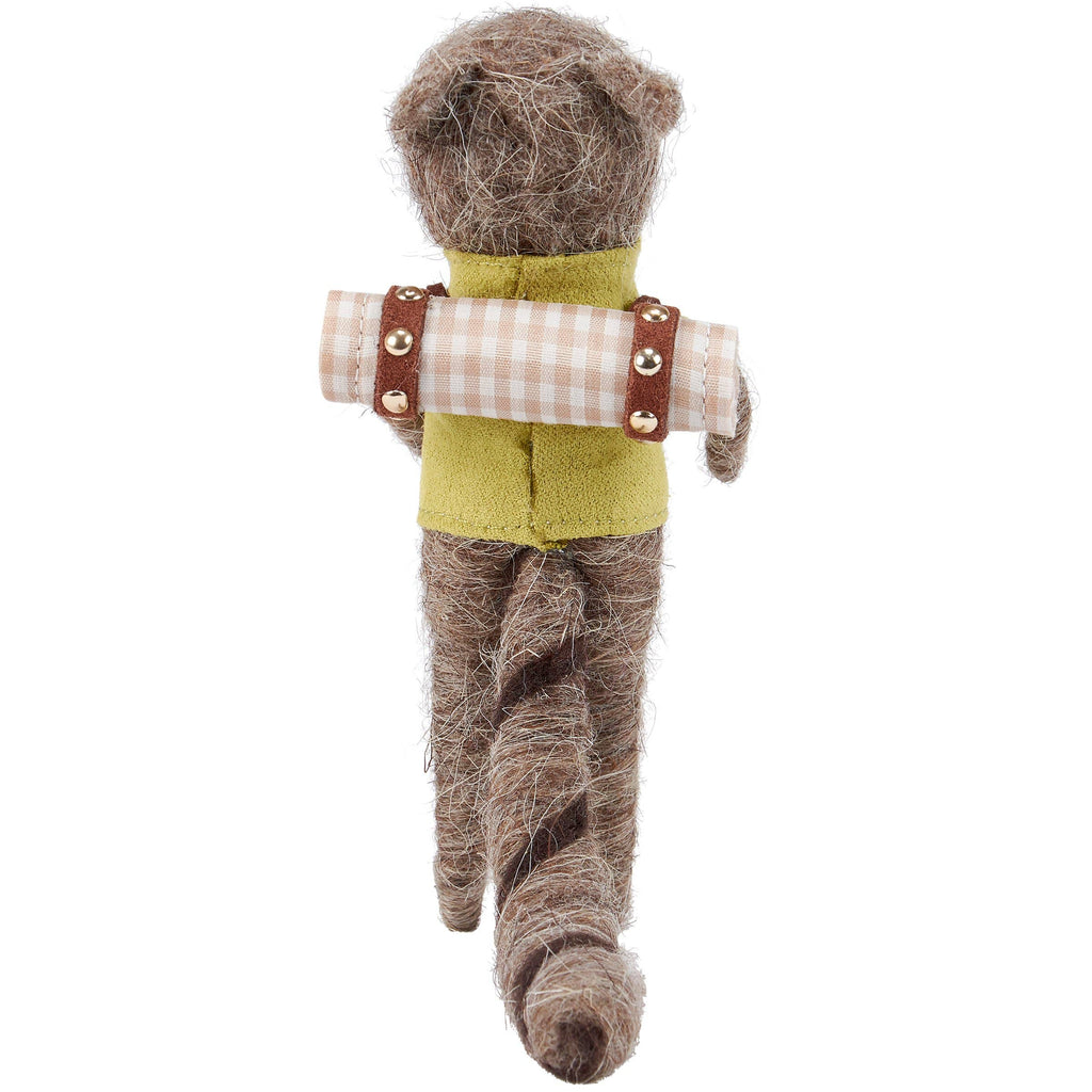 Picnic Raccoon Critter