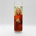 Saint Cathy Candle