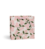 Pink Hydrangea Gift Bag