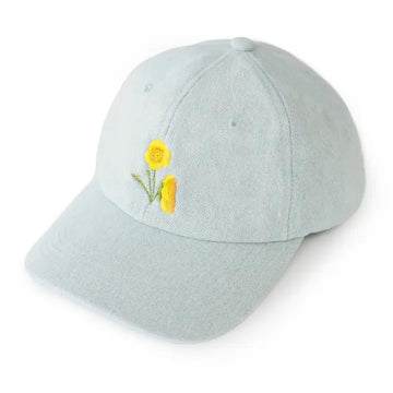 Buttercup Dad Hat