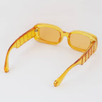 Bright Bulky Sunglasses