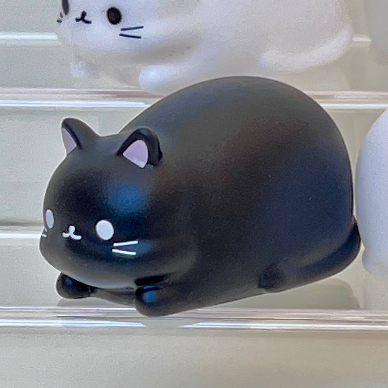 Cat Figurines