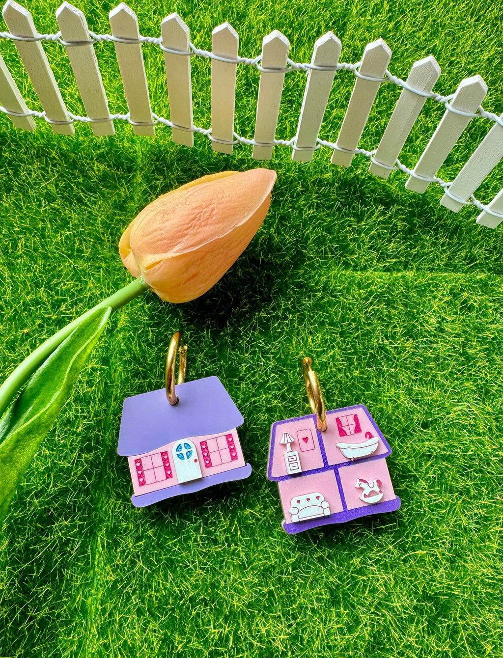 Doll House