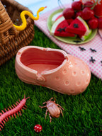 Crocc Ash Tray