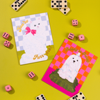 Ready to Party – Foil Birthday ✿ Celebration Card