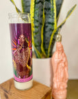 The Luminary Megan Thee Stallion Altar Candle