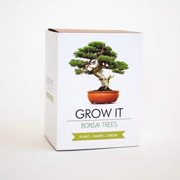 Grow It-  Bonsai Trees