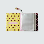 Banana Chocolate Mini Photo Album