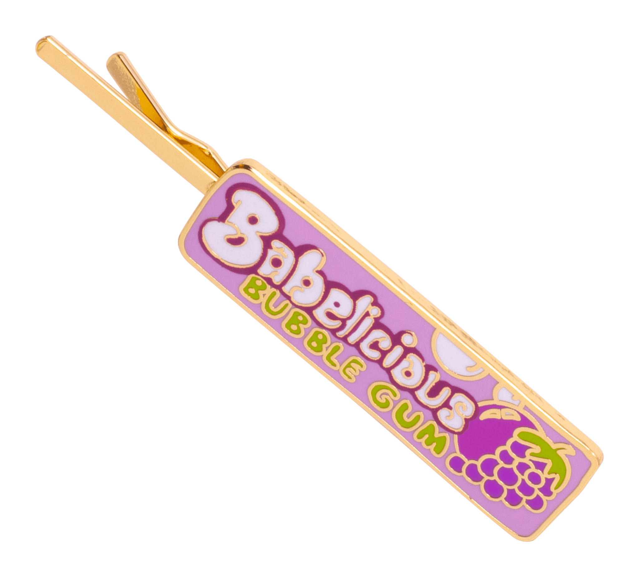 Babelicious Hairpin