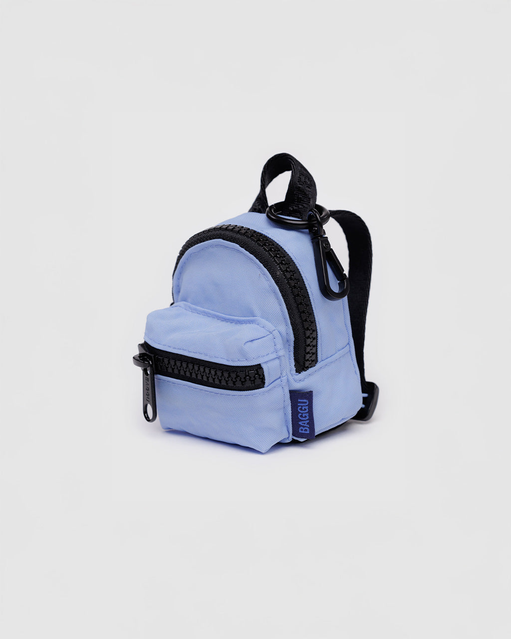Backpack Charm