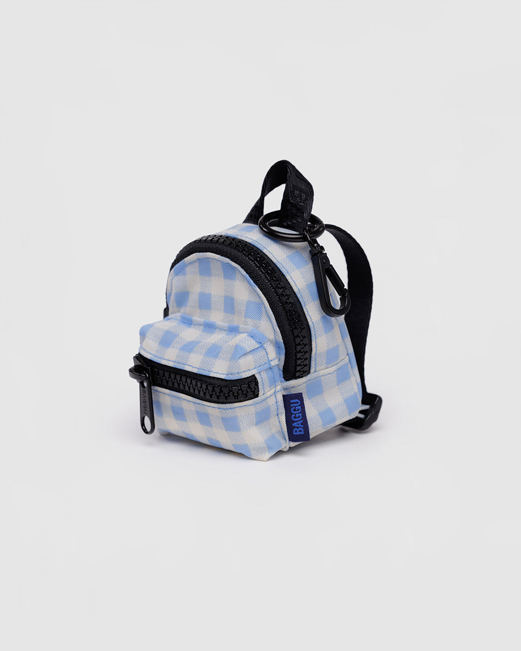 Backpack Charm