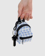 Backpack Charm