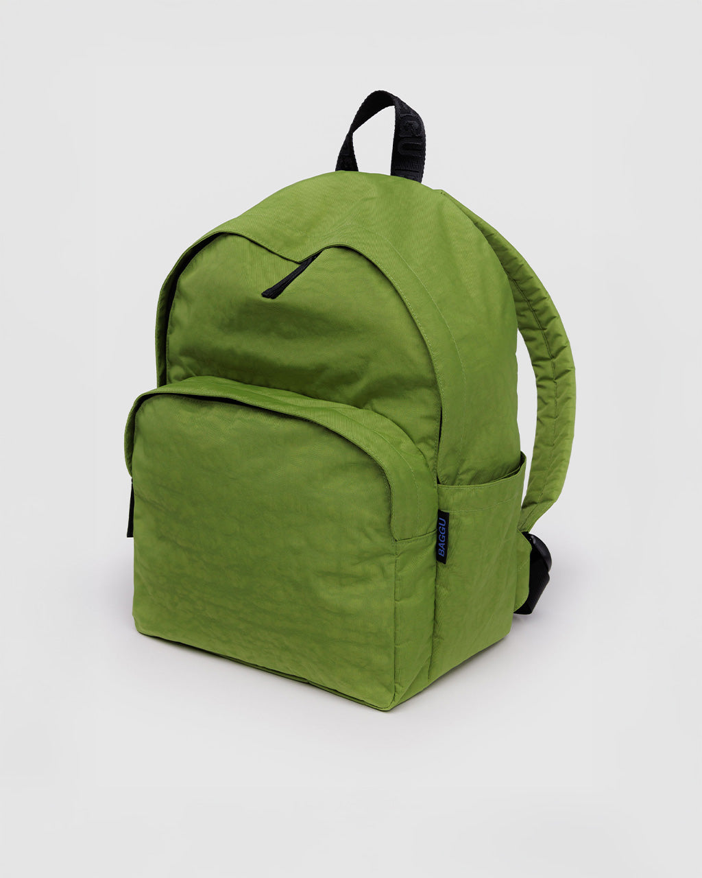 Large Nylon Backpack