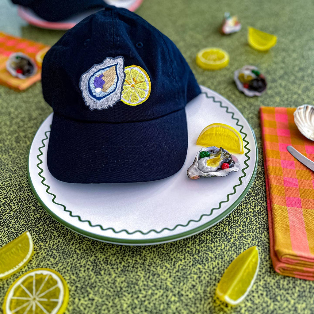 Oyster Hat