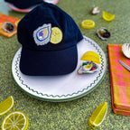 Oyster Hat