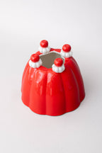 Vase, Jello