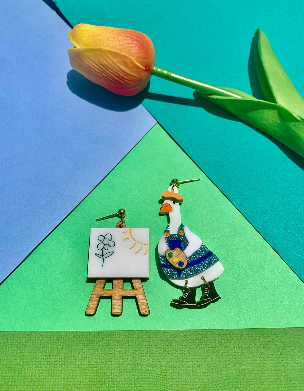 Vincent Van Goose
