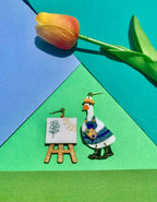 Vincent Van Goose
