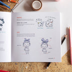 How to Draw Adorable