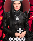 Saint Gaga Prayer Candle