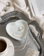 Xo, Fetti To Have & To Hold Ring Tray | something blue bride