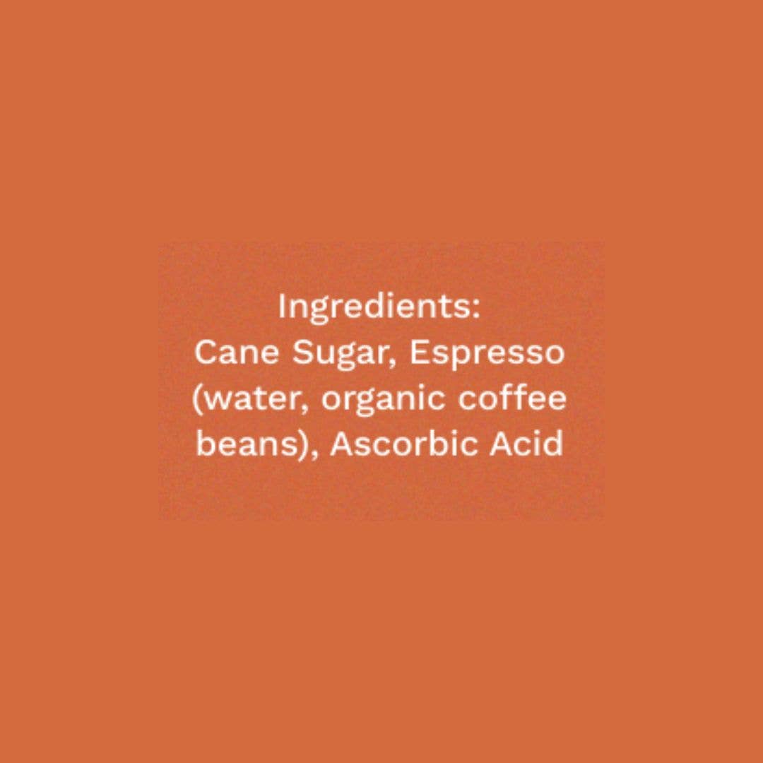 Espresso Martini Cocktail/Mocktail Mixer