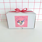 Cereal Bowl Candle | Fruit Loops Bowl Candle