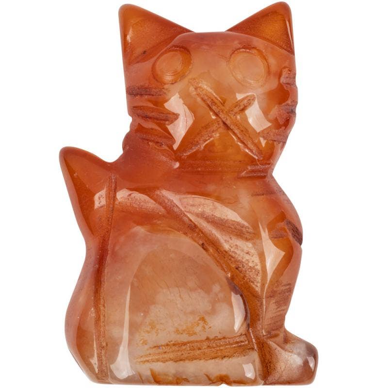 GEMSTONE CAT
