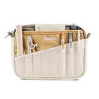 Soolla® Studio Pouch, Driftwood (Stationery Pouch)