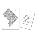 Washington DC Wall Decor