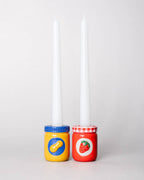 Votive Holder Set, PB&J