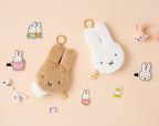 Miffy Slim Pouch Keychain