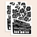 Union Market Print