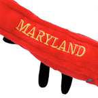 Maryland Plush Bag Charms/ Keychains -Chesapeake Bay