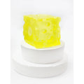 Slow Rising Viral Maltose Cheese Cube Squishy Toy