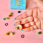 TPF x Shitty Craft Club Charm Necklace