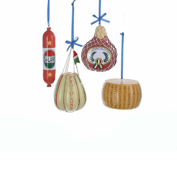 Deli Foods Ornament