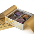 4 Piece Luxury Collection