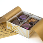 4 Piece Luxury Collection