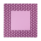 Floral Mahjong Mats PREORDER SHIPS LATE JULY