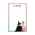 OSD Notepad