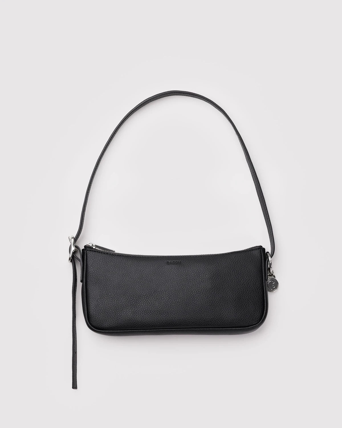 Recycled Leather Pochet