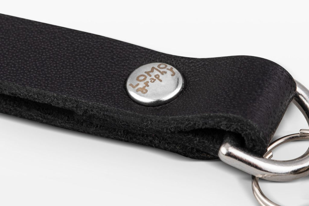 Lomography Camera Strap - Black