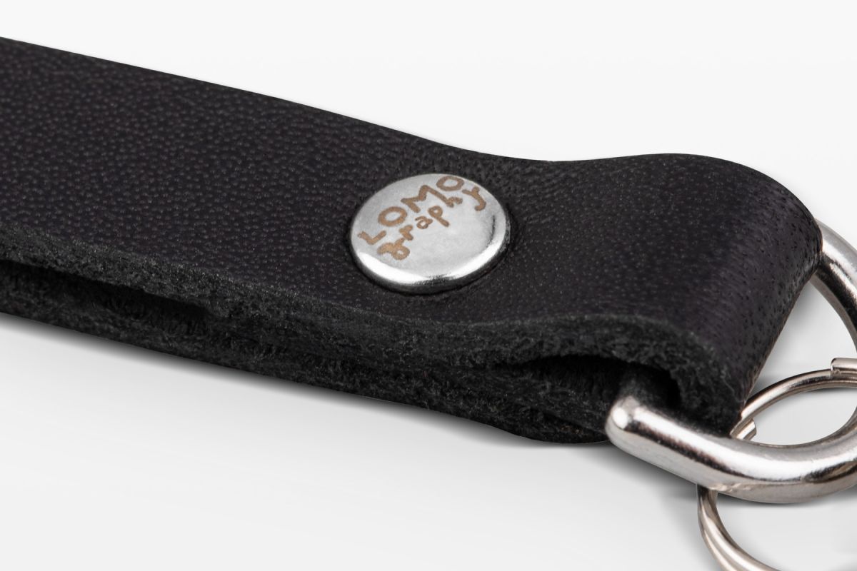 Lomography Camera Strap - Black