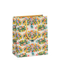 Bouquet of Flowers gift bag