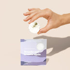 Lemongrass + Lime Shower Steamers