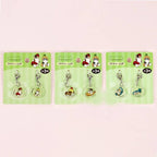 Mofusand Mini Deco Charm 2Pcs Set