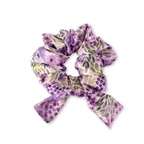 Satin Scrunchie