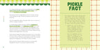 Pickles, Illustrated