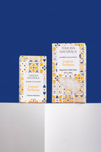 Summer Lemon Verbena Magnesium Bath Salt Soak